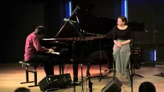 Nina Rompa and Floris Kappeyne - Angel Eyes