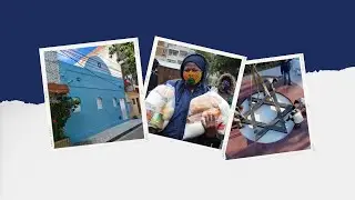 Jewish communities respond to crises with resilience
