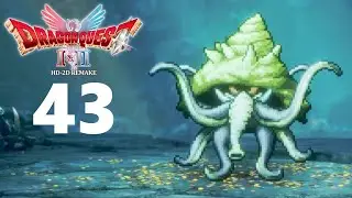 PS5 - Полное руководство по получению платинового трофея в Dragon Quest II, часть 43 - Охотник за...
