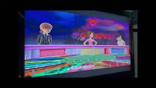 Xbox 360: Wheel Of Fortune Spooktaculer Season: Episode #31