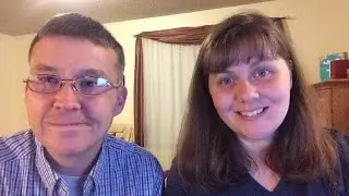 LIVE Bible Q&A with Rick & Amanda