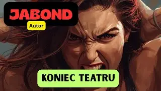 Jabond – Koniec teatru (Official Video) | Rock Soul R&B AI 2026 | HIT