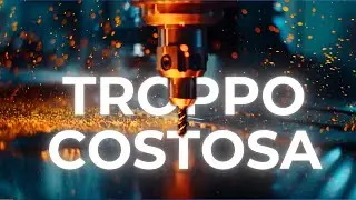 Ho costruito una tastiera meccanica da 0, quanto mi è costata?