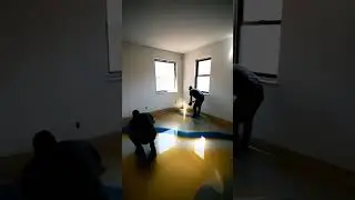 Human-Driven Transformation Timelapse
