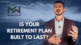 The 5 Pillars of Retirement Fix Structural Issues Before It's Too Late