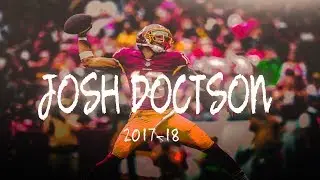 Josh Doctson 2017-18 Highlights | Washington Redskins