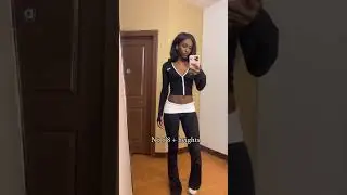 TALL GIRL CLOTHING ONLY BRAND !?!?