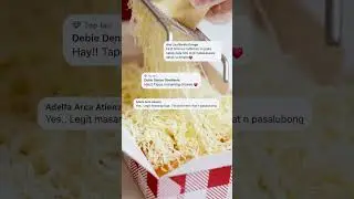 Check out what my apos are saying about Lola&rsquo;s Special Pichi Pichi