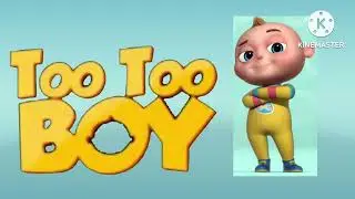 Too too boy Tv show you sticker #discord #memes #animation #tootooboy @tootooboytheobjectthingy9726 