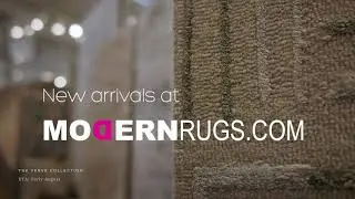 Modern Rugs : Browse Our Rug Collections At ModernRugs.com