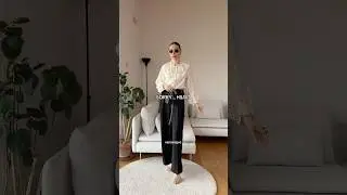 Elegant workwear look 🍨 #workwear #officeoutfits #shorts #goviral details below 👇