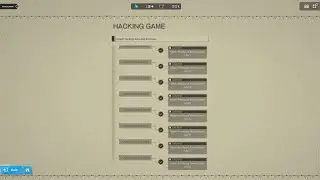 NIKKE - Outer Automata [Mini Game 23]