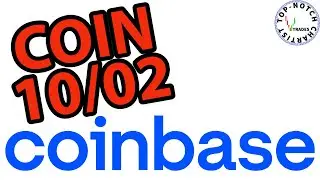 🚀 Прорыв Coinbase (COIN): быки берут под контроль рынок, а цена растёт