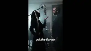 Sia x Post Malone &ndash; If Memories Could Kiss Me (Emotional AI Duet | Heartbreaking Pop Anthem)
