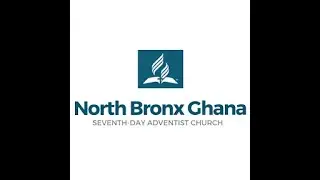 Que Cristo sea el Se&ntilde;or | Pastor Kwabena Donkor | Servicio Divino