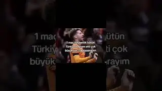 @Galatasaray  Tek Siz Hepiniz 💛❤👹@beINSPORTS  @atvturkiye @trtspor @ASpor