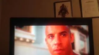 fast furious voiceover
