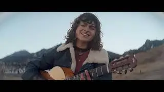 Olivia Roumel - Wildflowers (Live Performance in Boulder) | RED Monstro Anamorphic HCDNA Kowa BH 2x