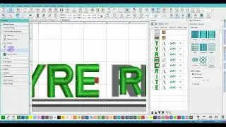 how to make a logo step by step part 1 Hatch