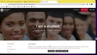 TUT forgotten & Request ITS PIN ienabler(Application or Registration) 2023 & 2024