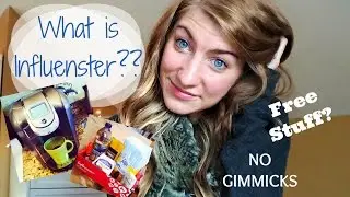 What is Influenster?