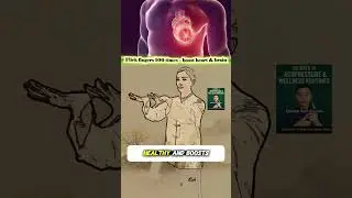 Flick your fingers 100 times every morning &mdash; it boosts circulation, protects your heart, and