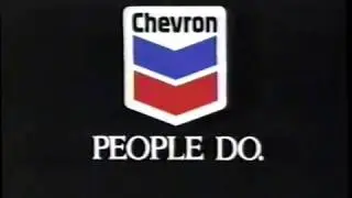 1988 Chevron 