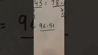 Stage 2 maths- equivalent number sentences
