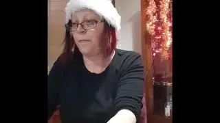BSL Signed Song “Santa is coming to town”