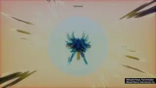 Seraphimon combo