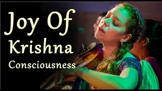 Hare Krishna Heart Touching Kirtan by ISKCON Studio | Joy of Krishna Consciousness