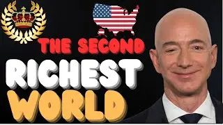JAW-DROPPING! Bezos' Net Worth EXPOSED... The RICHEST Man Alive!