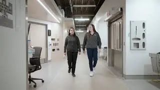 Step Inside the Future: Exploring the Trillium HealthWorks Experience Centre