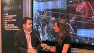 OFFSHORE WIND 2011 OSIRIS