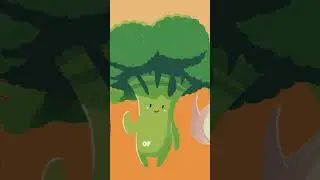 Broccoli The Super Veggie You Need to Know About #fruit #fruitknowledge #facts #science