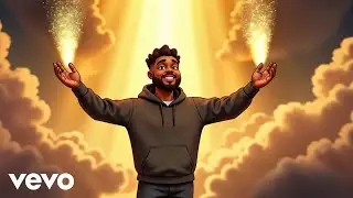 Deraj Global - You're On Your Way (Visualizer)