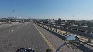 Пора домой. Прохват 1100 км на мотоциклах Rоyal Enfield. Серия 5