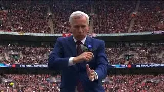 Fa cup Newcastle United vs Bournemouth st james park penales reacci&oacute;n en vivo