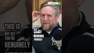 &laquo;Я больше никогда не буду работать на радио&raquo; Роб Брайдон и Тим Ки &mdash; УЖЕ В РАСПРОСТРАНЕНИИ #alanpa...