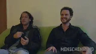 Doku: MENSCHENHUND 