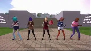 all you ladies pop your pussy like this!