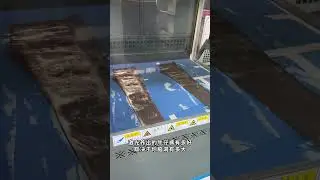 Jeans laser washing machine,no need plate-making,flexible design change,suitable for bulk production