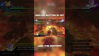 How To Beat Parallel Quests In 10 Seconds! #dragonball #xenoverse2 #goku #dbxenoverse2 #dbs #dbz