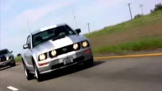MustangFest 2011