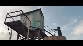 ТЕРПЕНТИНА - СПОМЕН В ЛЪЖА (Official Video)