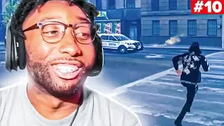 We Took $40 Bands Off Him! | Story of DOA 
