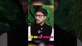How RJ anand started his journey 🤔 #shorts #rj #radiojockey #radio