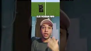 Os novos modelos de beb&ecirc;s mobs no Minecraft