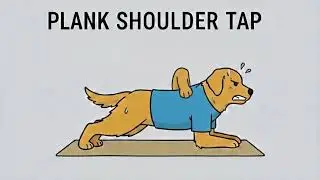 Train Like a Dog Dominate Like as Beast