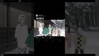Tanjiro #slowed #playlist_pop #speedup